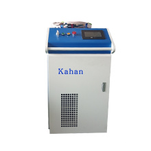 Convenient Handheld Fiber Laser Welding Machine for Aluminum Carbon Steel